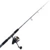 PENN Battle III 3000 Regiment Black Ops II Softbait Spin Combo 7ft 9in 5-9kg 2pc -PENN Sales Shop bundled1524106and1564705 2