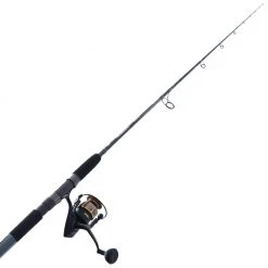 PENN Battle III 3000 Regiment Black Ops II Softbait Spin Combo 7ft 9in 5-9kg 2pc