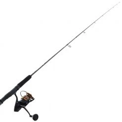 PENN Battle III 4000 Pursuit 6102L Kayak Combo 6ft 10in 2-5kg 2pc