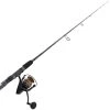 PENN Battle III 4000 Regiment Black Ops II Spinning Combo 7ft 2in 6-10kg 2pc -PENN Sales Shop bundled1524107and1553922 2