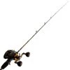 PENN Fathom 400 Battalion II Overhead Slow Jig Combo 6ft 8in 40lb 1pc 1 PENN Fathom 400 Battalion II Overhead Slow Jig Combo 6ft 8in 40lb 1pc -PENN Sales Shop bundled1525458and1549340 1 1