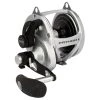 PENN Fathom II 30 2-Speed Lever Drag Reel -PENN Sales Shop fathomii 2spd 2