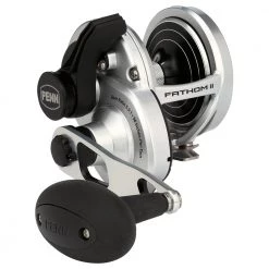 PENN Fathom II 10XN Lever Drag Reel