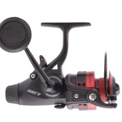 PENN Fierce IV 2500LL Live Liner Spinning Reel -PENN Sales Shop fierce iv 2500ll alt3 1
