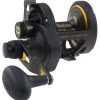 PENN Fathom 60 2-Speed Lever Drag Reel 2 PENN Fathom 60 2-Speed Lever Drag Reel -PENN Sales Shop file 22847