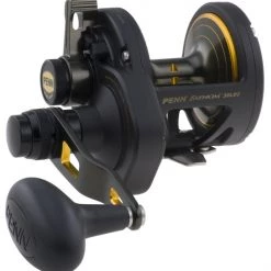 PENN Fathom 60 2-Speed Lever Drag Reel