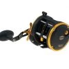 PENN Squall 30LW Level Wind Reel -PENN Sales Shop penn squall 30lw level wind reel1
