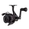 PENN Conflict II 3000 Spinning Reel -PENN Sales Shop penn conflictii spinning 3000 black 2018 alt2