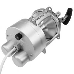 PENN Hooker International VI 130 Standard Electric Reel Gold