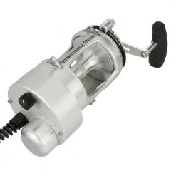 PENN Hooker International VI 50 Standard Electric Reel Gold