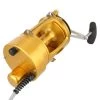 PENN Hooker International VI 80 Standard Electric Reel Gold -PENN Sales Shop pennhe 80 g