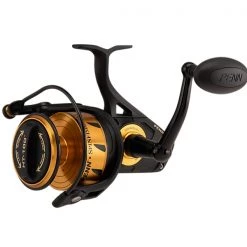 PENN Spinfisher VI 9500 Spinning Reel