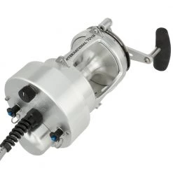 PENN Hooker International VI 70 Detachable Electric Reel Gold