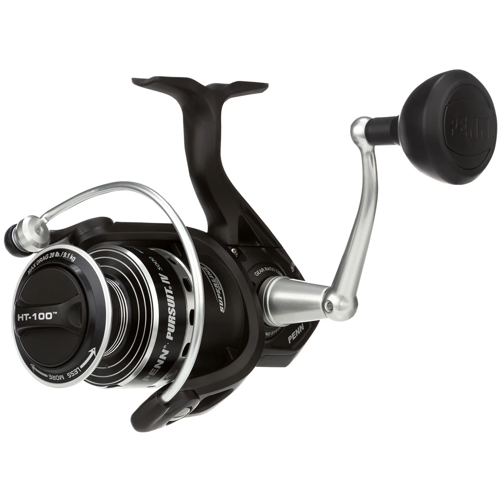 PENN Pursuit IV 5000 Spinning Reel 3 PENN Pursuit IV 5000 Spinning Reel