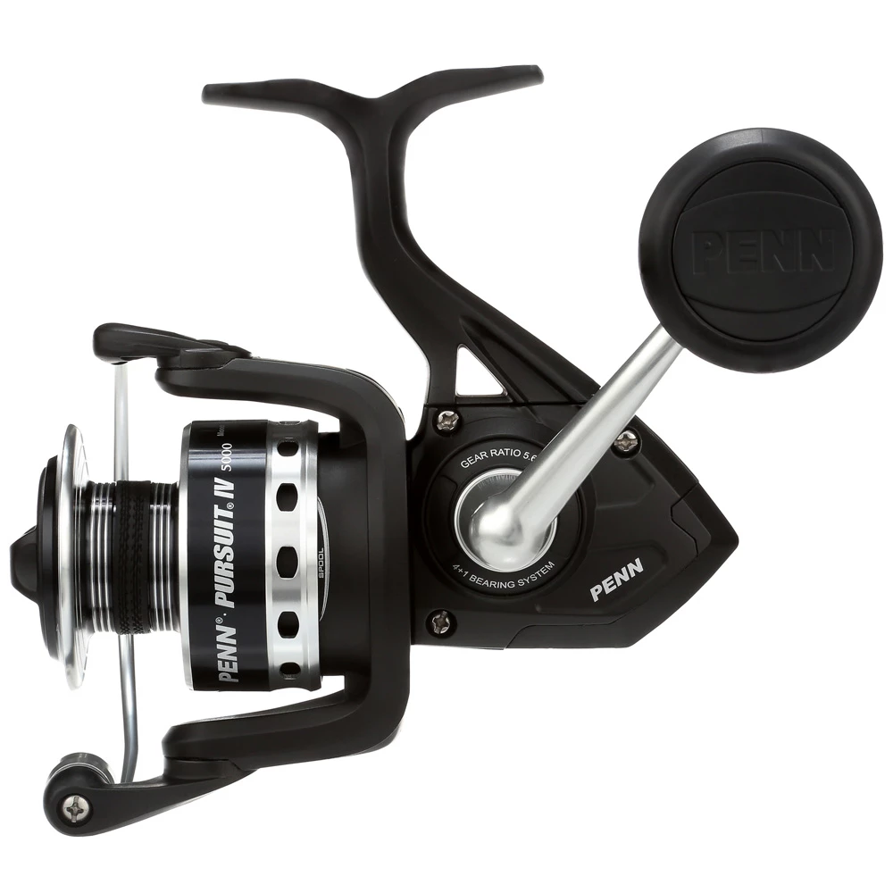 PENN Pursuit IV 5000 Spinning Reel 4 PENN Pursuit IV 5000 Spinning Reel - Image 2