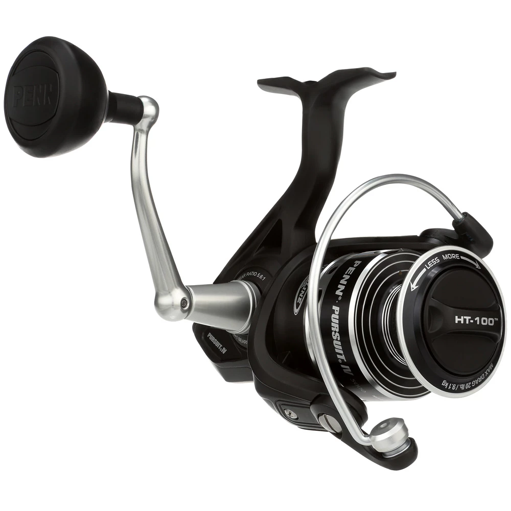 PENN Pursuit IV 5000 Spinning Reel 5 PENN Pursuit IV 5000 Spinning Reel - Image 3