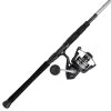 PENN Pursuit IV 8000 1002H Surfcasting Combo 10ft 2pc -PENN Sales Shop pursuit iv combo 6