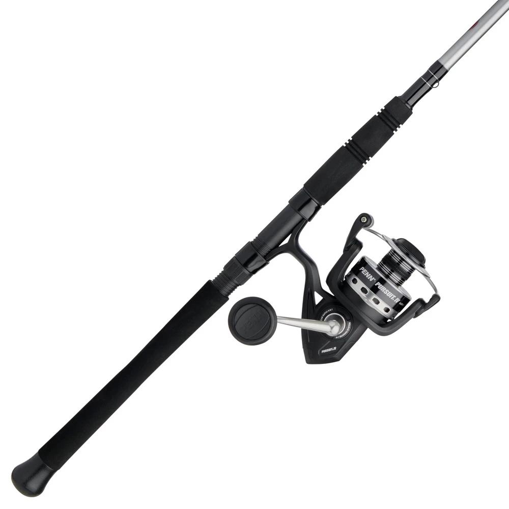 PENN Pursuit IV 8000 1002H Surfcasting Combo 10ft 2pc 3 PENN Pursuit IV 8000 1002H Surfcasting Combo 10ft 2pc