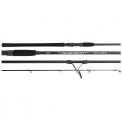 PENN Regiment Black Ops II SP792M Spinning Rod 7ft 9in 5-9kg 2pc