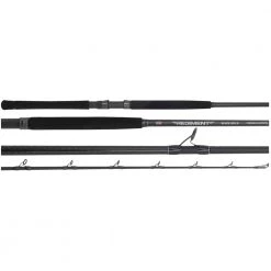 PENN Regiment Black Ops II OH632M Casting Rod 6ft 3in PE1-3 2pc