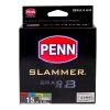 PENN Slammer Superline Braid 150m -PENN Sales Shop slammer braid x8