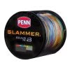 PENN Slammer Superline Braid 3000m -PENN Sales Shop slammer braid x8 3000m spool