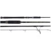 PENN Slammer 762MH Spinning Rod 7ft 6in PE2-4 2pc