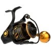 PENN Slammer IV 5500 Ocean Assassin 621MH Livebaiting Combo 6ft 2in PE2-5 1pc