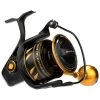 PENN Slammer IV 8500 Spinning Reel -PENN Sales Shop slammeriv 8500